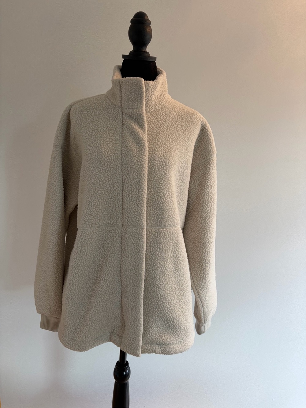 Mondetta Sherpa Jacket - Ladies Size XL